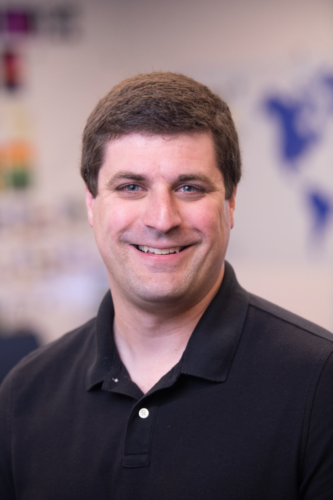 Headshot of Patrick Sullivan