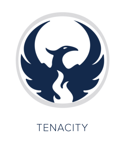 Tenacity